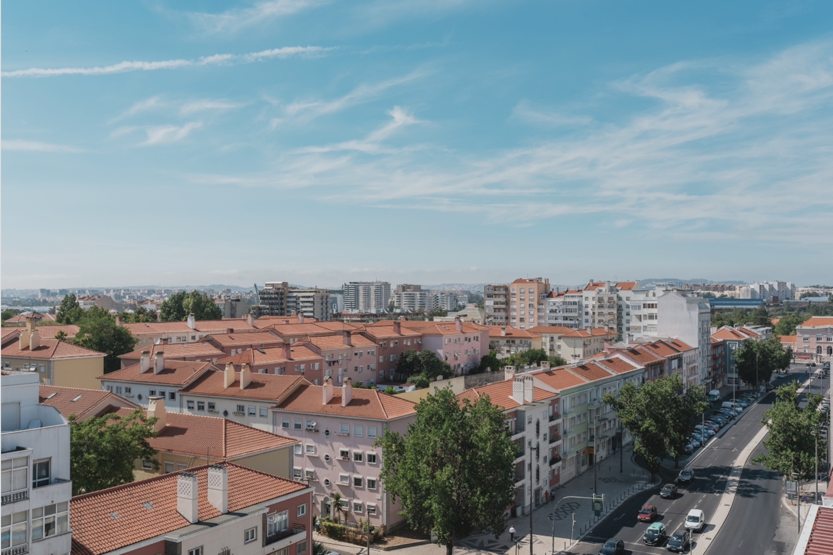 BOOKING 2022/2023: Student Accommodations in Lisbon