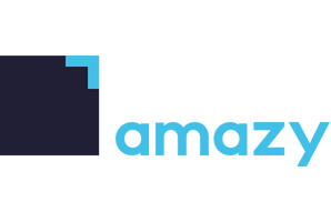 Amazy Logo