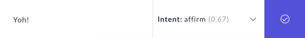 Interactive Learning Hello Update