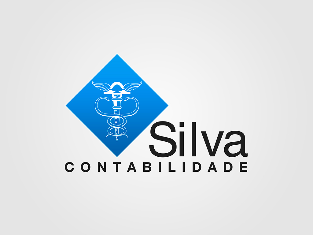 Logo Silva Contabilidade