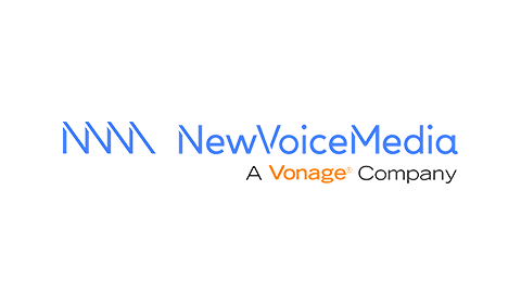 Logo of NewVoiceMedia