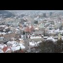Slovenia Ljubljana Views 12