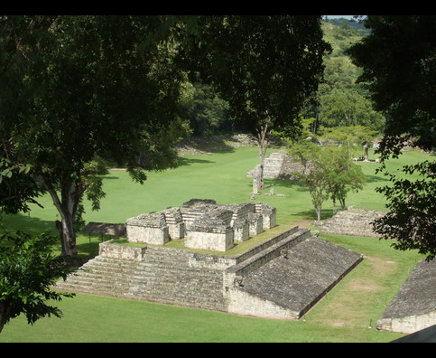 Honduras Copan 10