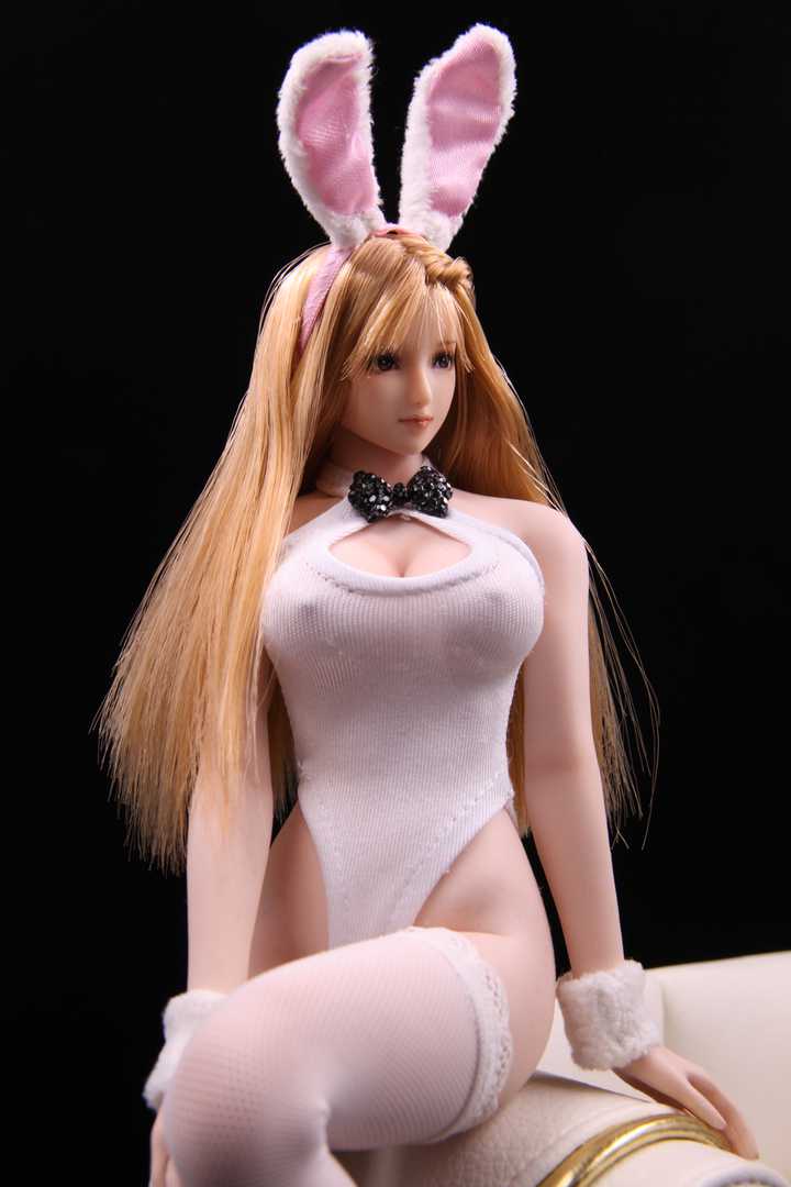 「Girl Factory」Cute Bunny