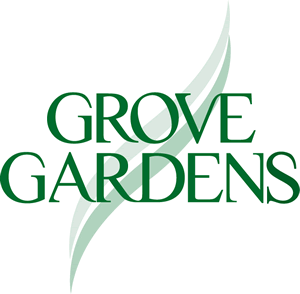Grove Gardens Phuket Logo