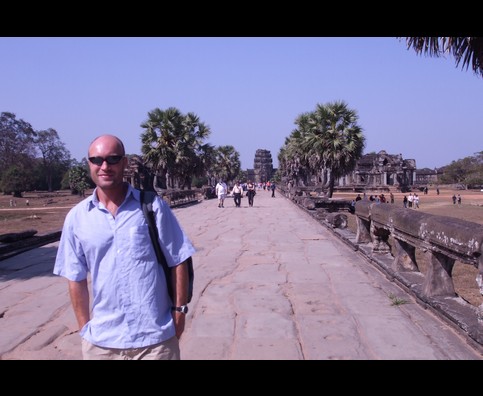 Cambodia Angkor Wat 3