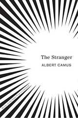 Related book The Stranger Cover