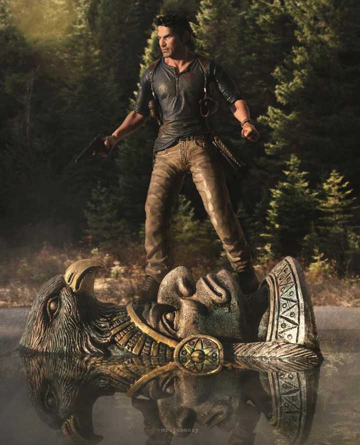 Six Inch Figure Collections Weekly Update 2