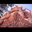 Cambodia Banteay Srei 2