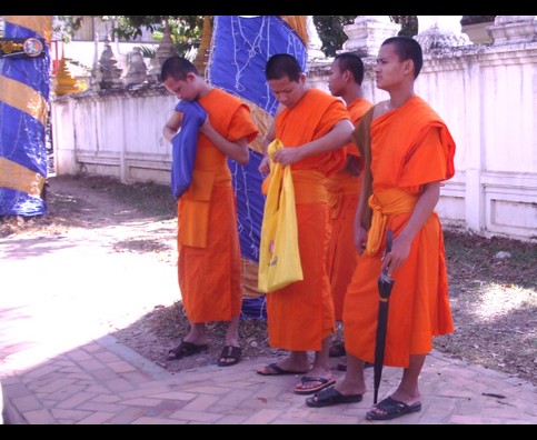 Laos Vientiane 4