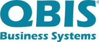 Systemlogo för QBIS