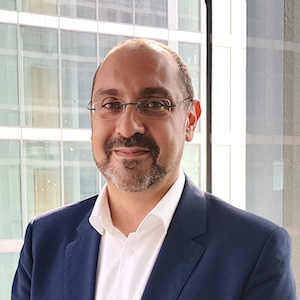 Photo of Hugo Lerias