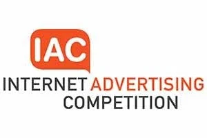 Internet Advertising Competition Logo