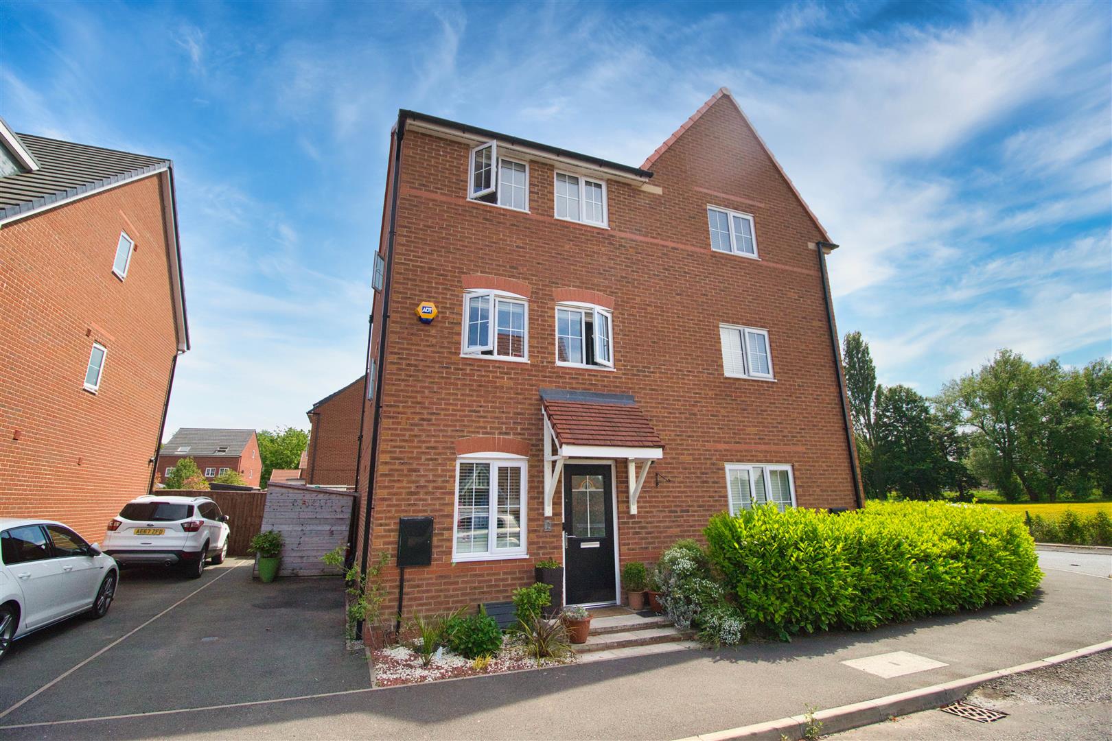 Properties To Buy iAgent Homes Northwich Estate Agents