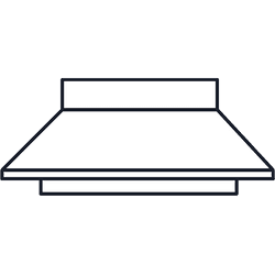 Mattress Compatibility chart. This mattress can use a platform for a foundation