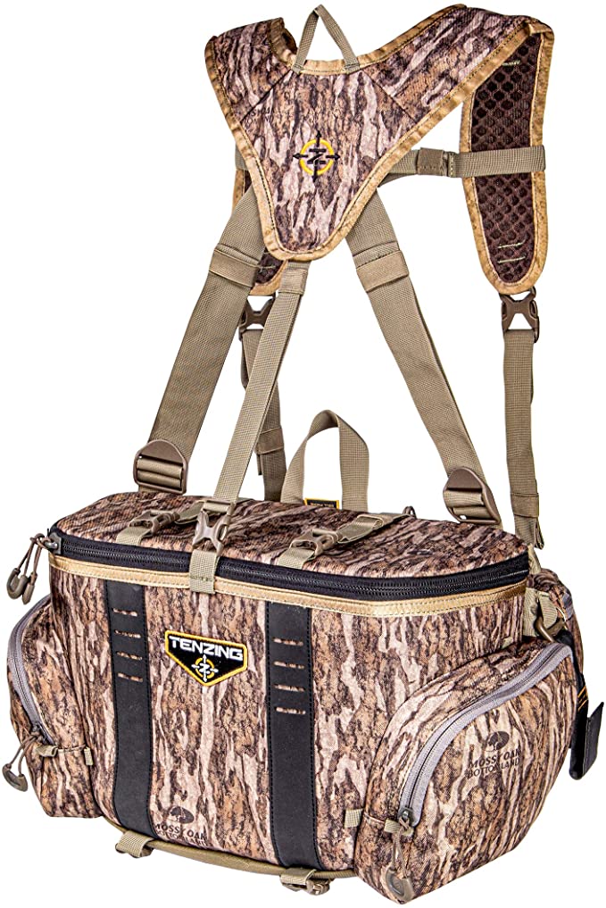 This deer hunting backpacks from tenzing is one of the best of 2022.