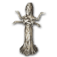 Structure: Gienah's Statue