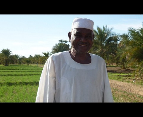 Sudan Dongola Villages 2