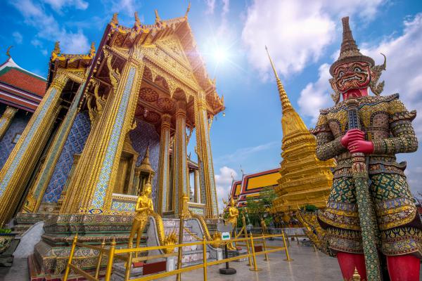 Wat Phra Kawe