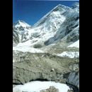 Mt Everest base camp 3