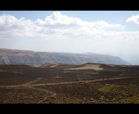 Ethiopia Simien Mountains 14