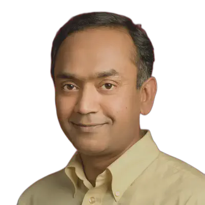 Ramanathan V. Guha en 2014.