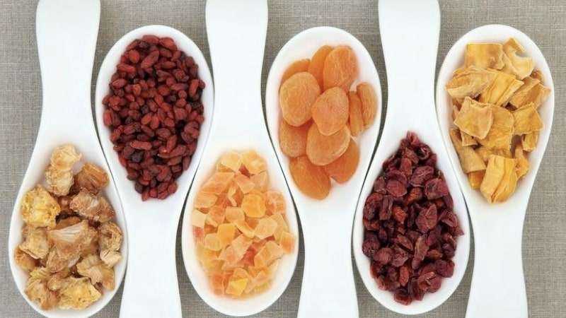 How to Dehydrate Fruit in Oven How to Dehydrate Fruit in Oven
