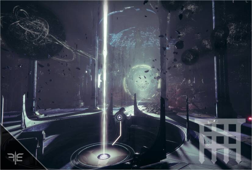 Shattered Throne