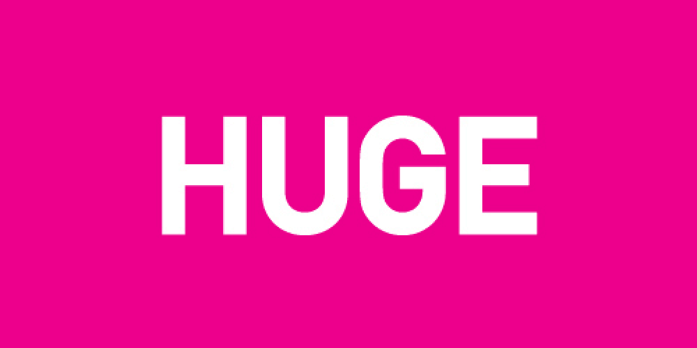Huge
