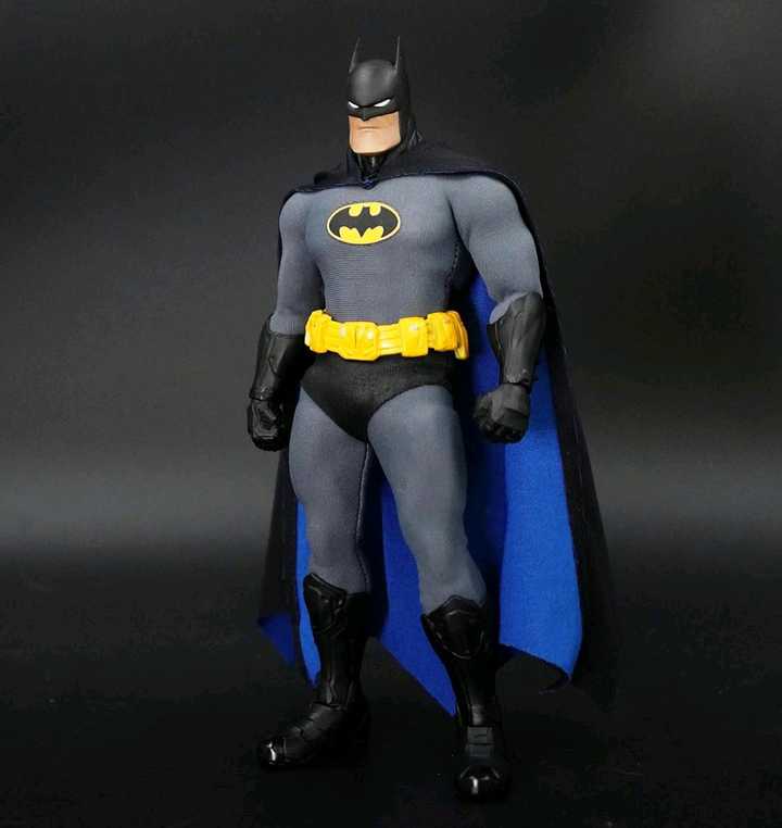 Figure Photograph Collection, Part 2