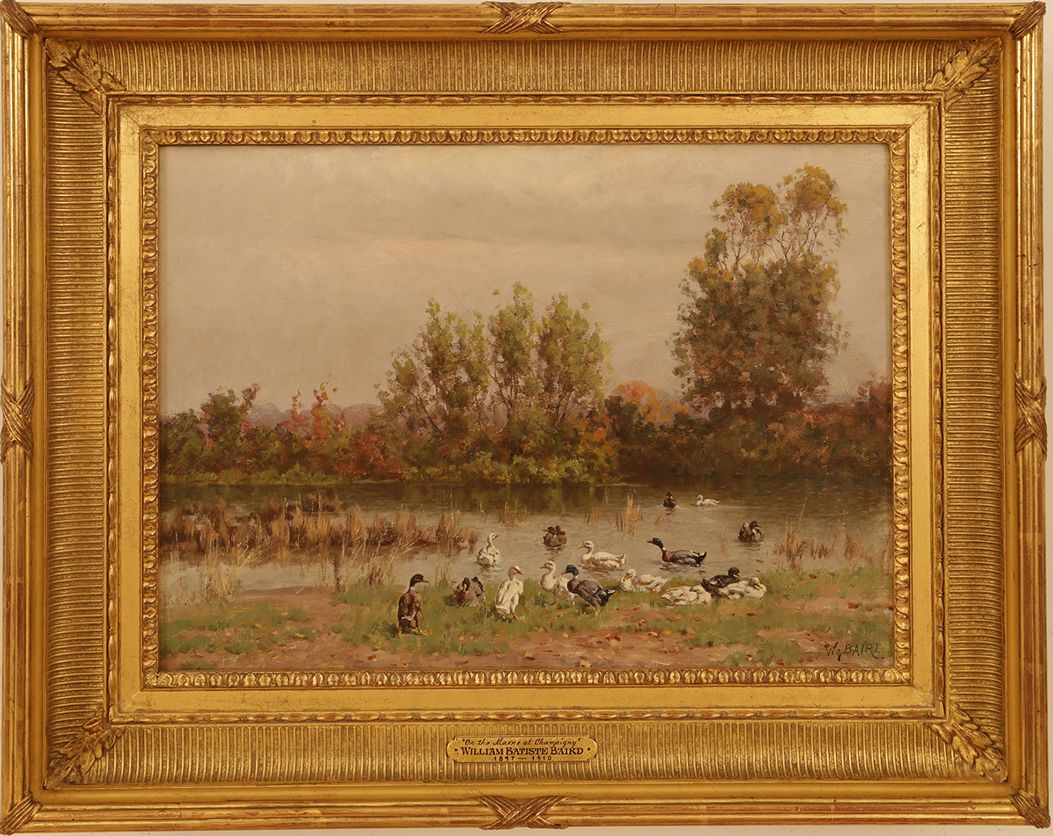 19th Century Fine Art Legacy