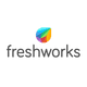 Logo för system freshworks cpq