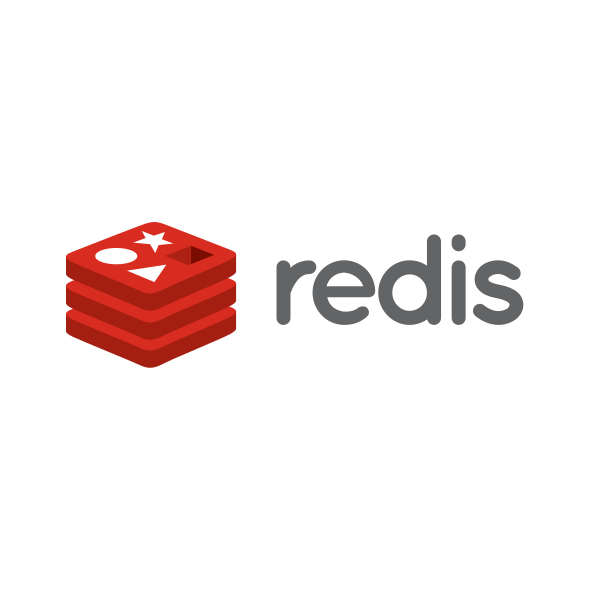 Redis logo