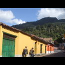 Colombia Candelaria 2