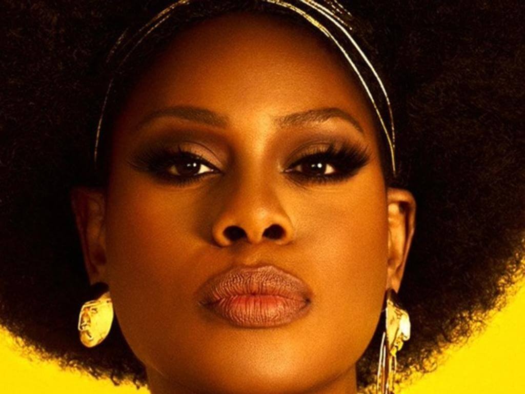 Goddess: Power, Glamour, Rebellion 2023 | UpNext