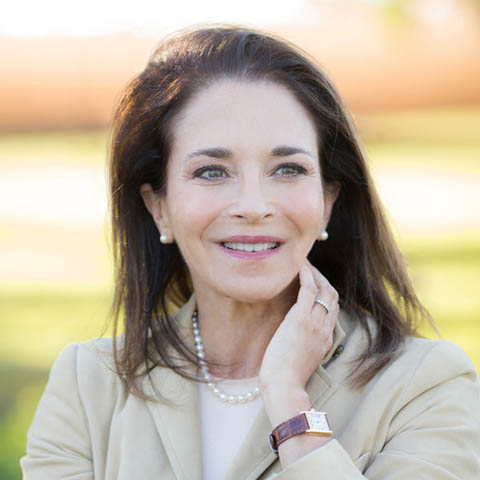 Julie Rosenberg 100 Coaches