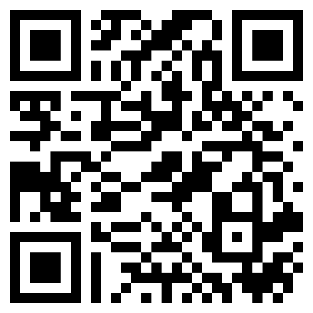 QR Code Apple