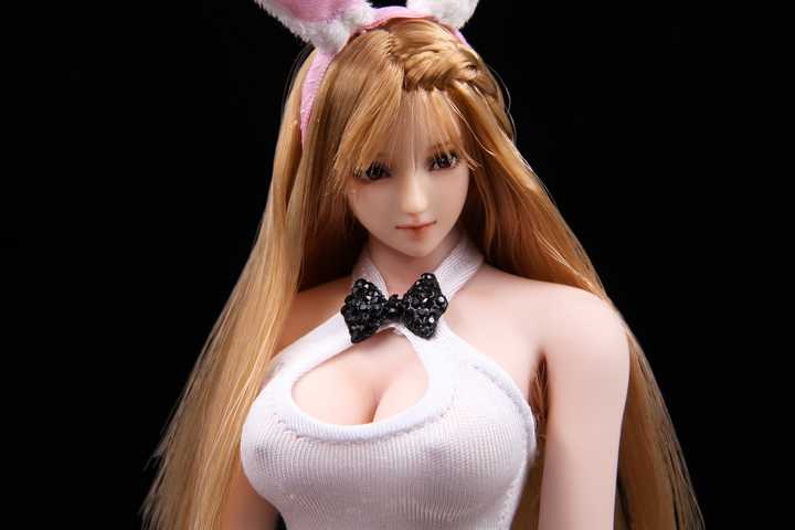 「Girl Factory」Cute Bunny