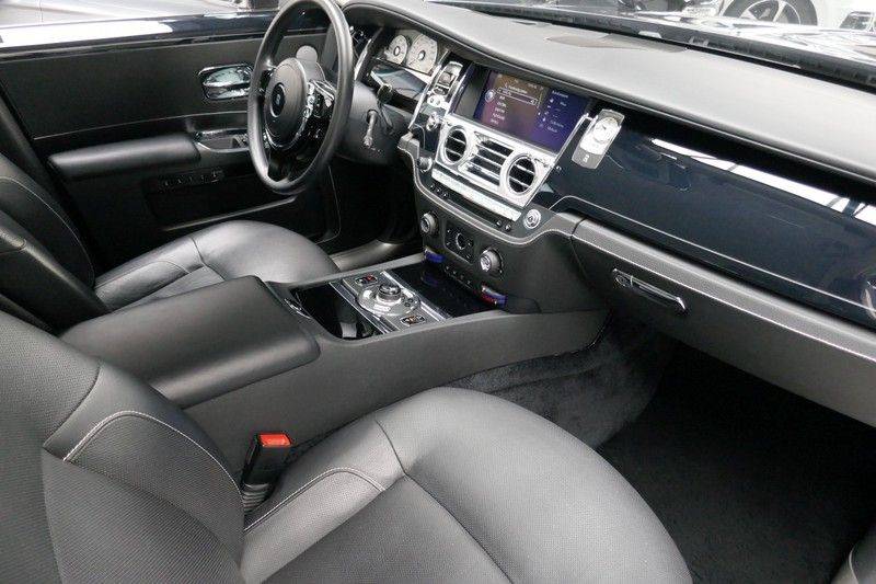 Rolls-Royce Ghost 6.6 V12 Massage-Geventileerde stoelen - DVD entertainment afbeelding 21