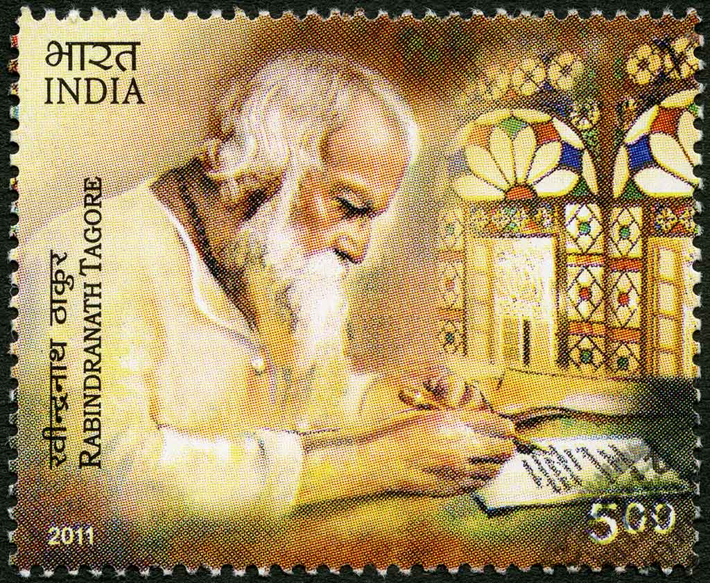 Rabindranath Tagore