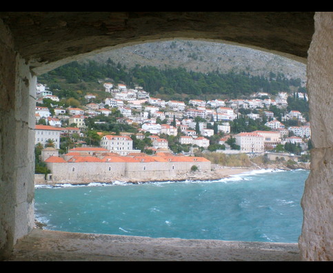 Croatia Adriatic Harbour 1