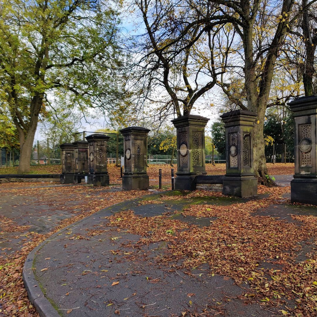 Burley Park Discover Leeds