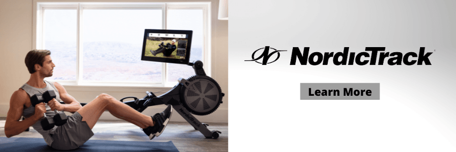 NordicTrack vs. Bowflex Review - Learn More