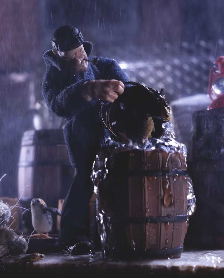 Six Inch Figure Collections Weekly Update 14