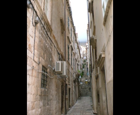 Dubrovnik Oldtown 13