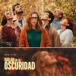 Imagen de Entrevista Marta Aledo "Bailar en la Oscuridad"