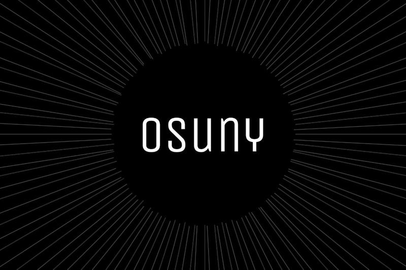 Osuny Osuny