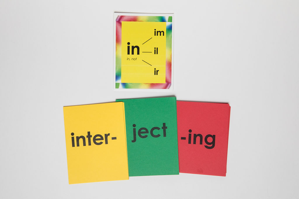 Morphology bundle