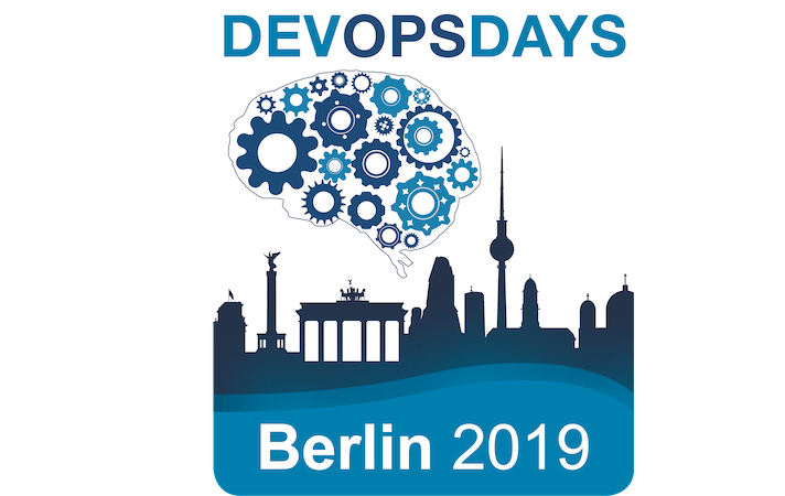 devopsdays Berlin 2019