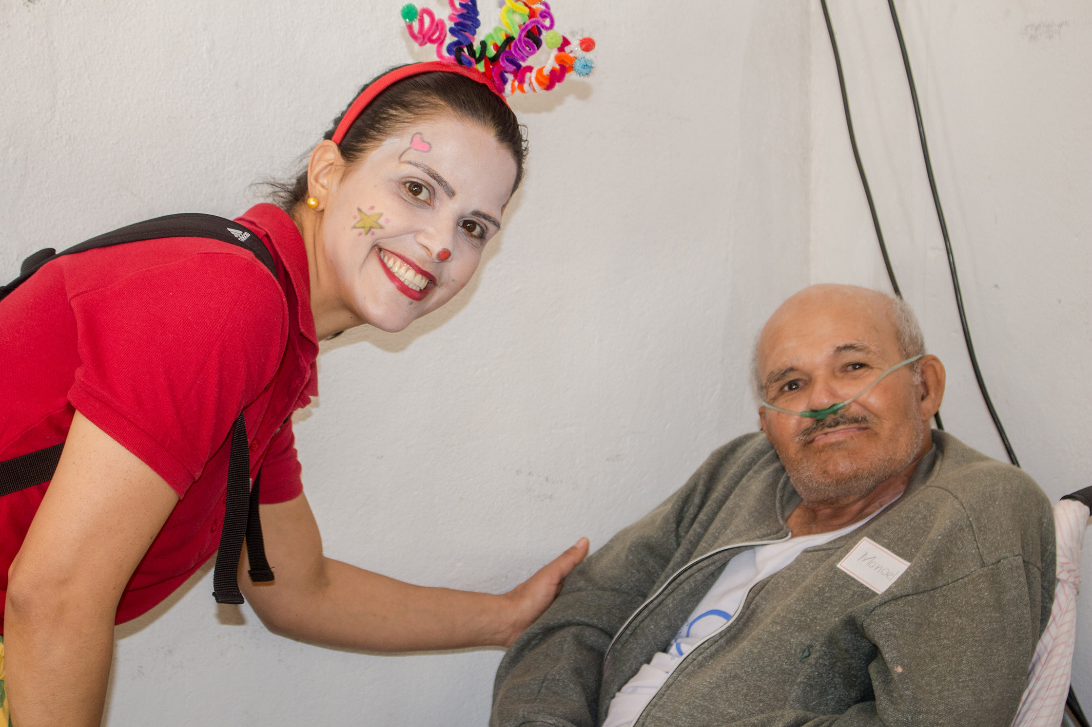 Aos olhos da experiência, a vida sempre tem muito a ensinar! 4 undefined